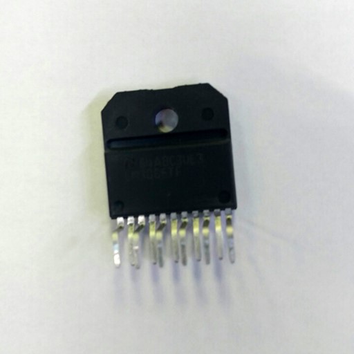 LM3886TF plast